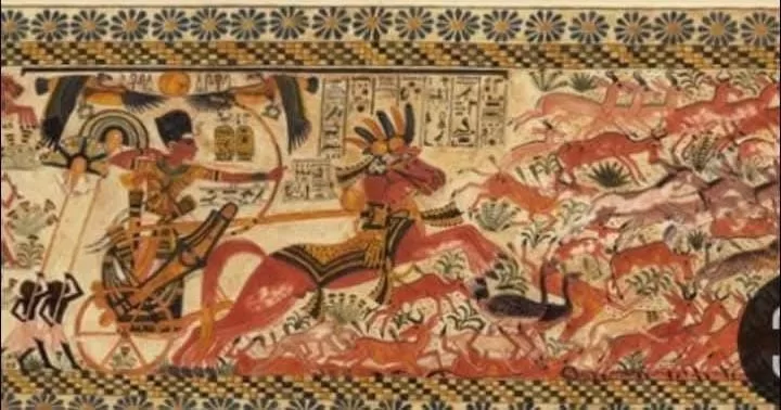 Le secret du cuir royal ! 18 - Le Progrès Egyptien Le secret du cuir royal ! 17 - Le Progrès Egyptien