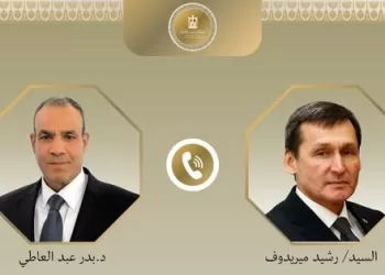 Coopération renforcée entre l’Égypte et le Turkménistan