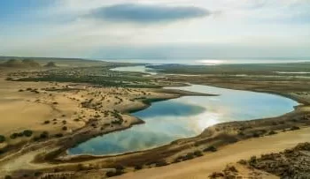 Aventure en Egypte dans les oasis