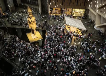 Boom touristique en 2025