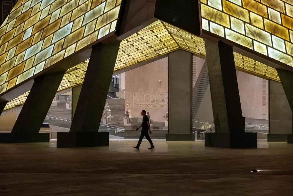 Le GME s'embrase avec une lumière souveraine (Photos) 12 - Le Progrès Egyptien Le GME s'embrase avec une lumière souveraine (Photos) 11 - Le Progrès Egyptien