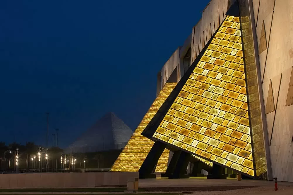 Le GME s'embrase avec une lumière souveraine (Photos) 14 - Le Progrès Egyptien Le GME s'embrase avec une lumière souveraine (Photos) 13 - Le Progrès Egyptien