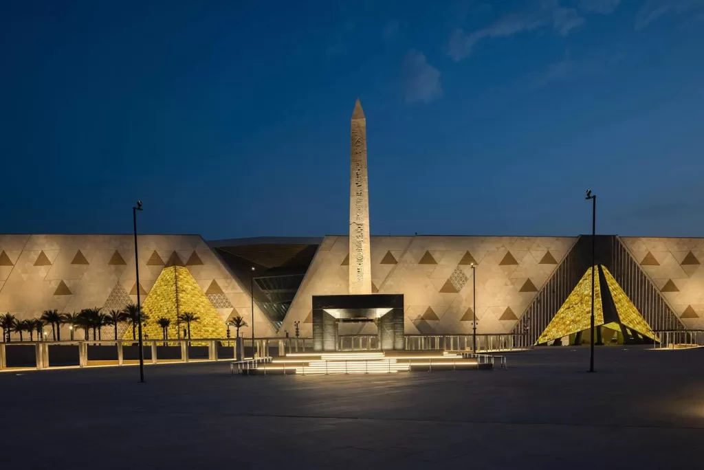 Le GME s'embrase avec une lumière souveraine (Photos) 6 - Le Progrès Egyptien Le GME s'embrase avec une lumière souveraine (Photos) 5 - Le Progrès Egyptien