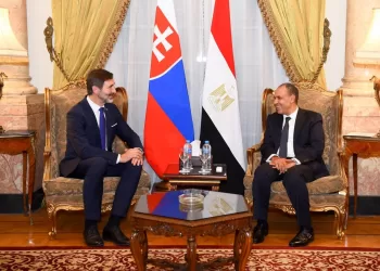 L’Égypte et la Slovaquie unissent leurs efforts face aux défis régionaux