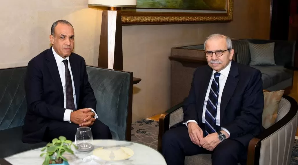 L’Égypte réaffirme son soutien à la souveraineté et à la stabilité du Liban 1 - Le Progrès Egyptien