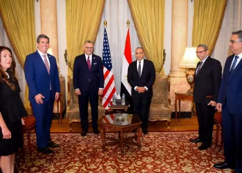 Dialogue stratégique égypto-américain sur les questions africaines : renforcement du partenariat face aux crises régionales