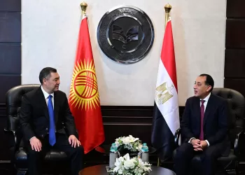 Égypte-Kirghizistan : Partenariat économique renforcé 