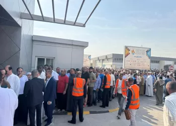 Début du vote des Égyptiens au Koweït dans la 1ère phase des élections législatives 2025 11 - Le Progrès Egyptien Début du vote des Égyptiens au Koweït dans la 1ère phase des élections législatives 2025