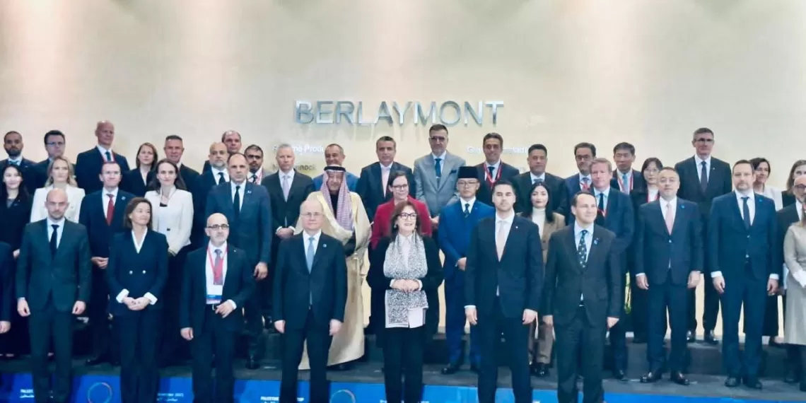 L’Égypte participe à la première réunion du Groupe des donateurs pour la Palestine à Bruxelles 2 - Le Progrès Egyptien L’Égypte participe à la première réunion du Groupe des donateurs pour la Palestine à Bruxelles 1 - Le Progrès Egyptien