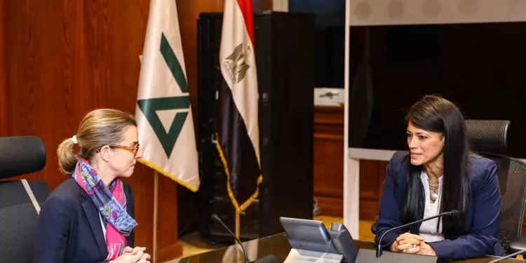 Renforcer la coopération conjointe avec Proparco 2 - Le Progrès Egyptien Renforcer la coopération conjointe avec Proparco 1 - Le Progrès Egyptien