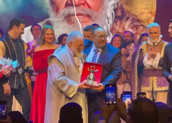 Opéra de la Cité de la Culture: Représentation du «Roi Lear» et hommage à Yehia El-Fakharany 3 - Le Progrès Egyptien Opéra de la Cité de la Culture: Représentation du «Roi Lear» et hommage à Yehia El-Fakharany