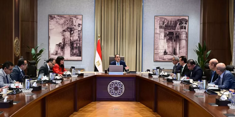 Grand Caire: Etat des lieux du développement et de l’écologisation 1 - Le Progrès Egyptien