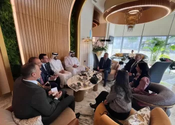 Qatar: Promotion des opportunités d'investissement en Egypte 3 - Le Progrès Egyptien Qatar: Promotion des opportunités d’investissement en Egypte