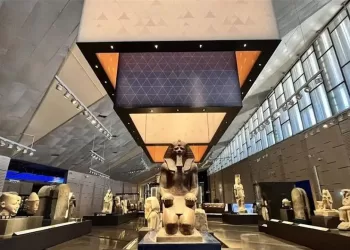 Heure zéro pour l’ouverture du Grand Musée Egyptien
