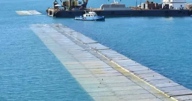 L’Égypte durable : Infrastructures, énergie et innovation au service de l’avenir 14 - Le Progrès Egyptien L’Égypte durable : Infrastructures, énergie et innovation au service de l’avenir 13 - Le Progrès Egyptien