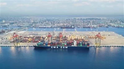 L’Égypte durable : Infrastructures, énergie et innovation au service de l’avenir 10 - Le Progrès Egyptien L’Égypte durable : Infrastructures, énergie et innovation au service de l’avenir 9 - Le Progrès Egyptien