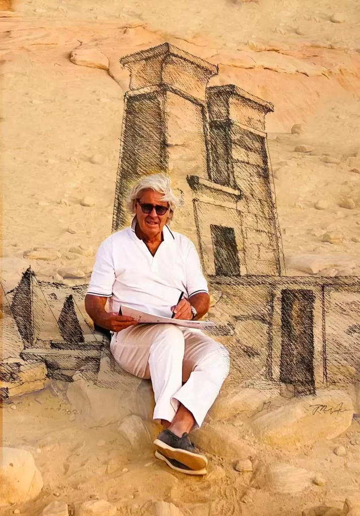 3 questions à Jean-Pierre HEIM: Entre mémoire et futur 4 - Le Progrès Egyptien 3 questions à Jean-Pierre HEIM: Entre mémoire et futur 3 - Le Progrès Egyptien