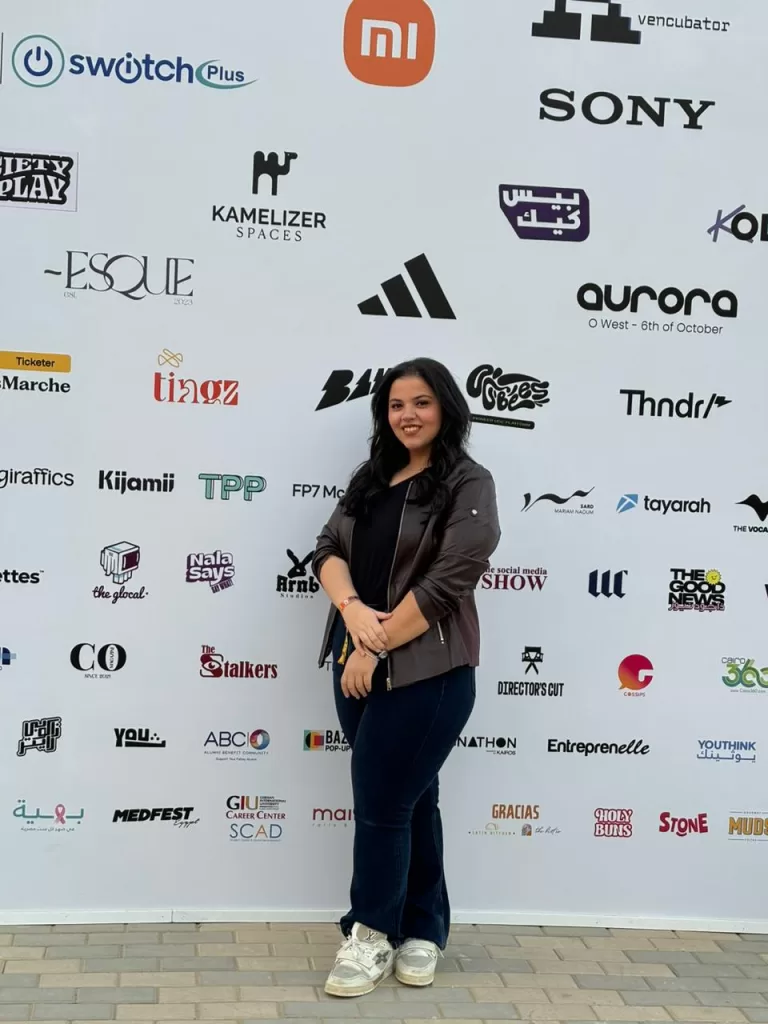 Le GME vu par la génération Z : Fierté, héritage et avenir 6 - Le Progrès Egyptien Le GME vu par la génération Z : Fierté, héritage et avenir 5 - Le Progrès Egyptien