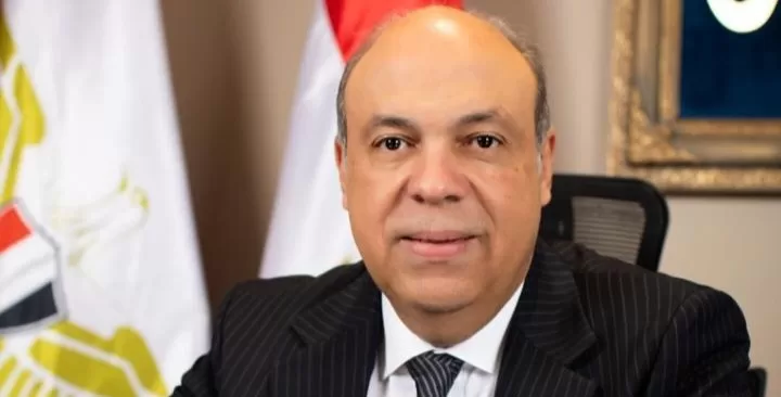 Mise à niveau historique chez EgyptAir 2 - Le Progrès Egyptien Mise à niveau historique chez EgyptAir 1 - Le Progrès Egyptien