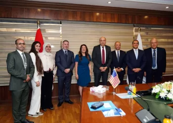 Mémorandum d’entente Egypte/USA pour renforcer le système de sécurité à l’aéroport du Caire 9 - Le Progrès Egyptien Mémorandum d’entente Egypte/USA pour renforcer le système de sécurité à l’aéroport du Caire