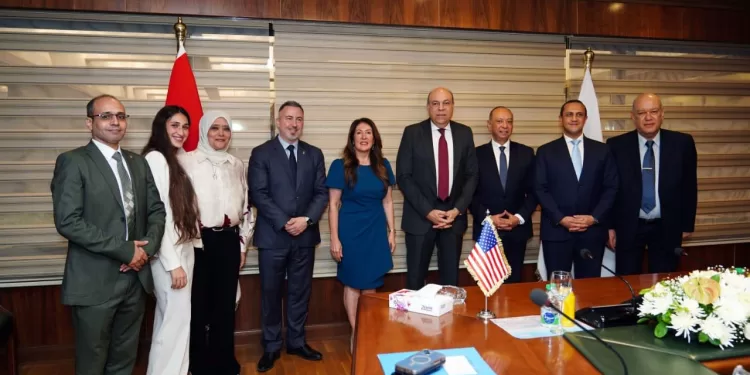 Mémorandum d’entente Egypte/USA pour renforcer le système de sécurité à l’aéroport du Caire 1 - Le Progrès Egyptien