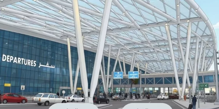 CIA: Hausse du trafic passagers et des vols en octobre 2025 1 - Le Progrès Egyptien