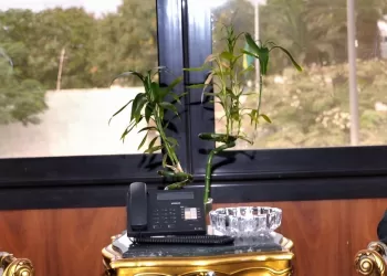 Al-Hefni: L’investissement aérien, moteur de la croissance économique