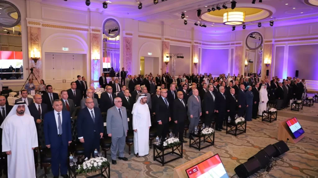 Le Président du Conseil d'État égyptien inaugure le 4e Congrès international arabe de justice administrative 4 - Le Progrès Egyptien Le Président du Conseil d'État égyptien inaugure le 4e Congrès international arabe de justice administrative 3 - Le Progrès Egyptien