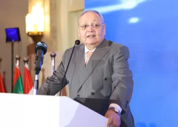 Le Président du Conseil d'État égyptien inaugure le 4e Congrès international arabe de justice administrative 3 - Le Progrès Egyptien Le Président du Conseil d’État égyptien inaugure le 4e Congrès international arabe de justice administrative