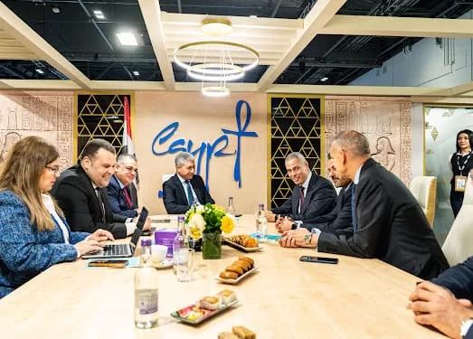 EgyptAir brille au Salon mondial du tourisme WTM de Londres 2 - Le Progrès Egyptien EgyptAir brille au Salon mondial du tourisme WTM de Londres 1 - Le Progrès Egyptien