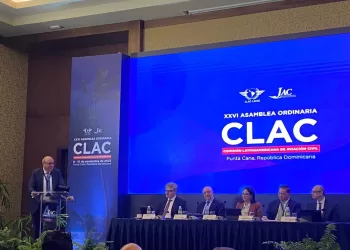 Al-Hefni au Forum du transport aérien en République dominicaine: L’Egypte, pôle régional de l’aviation 7 - Le Progrès Egyptien Al-Hefni au Forum du transport aérien en République dominicaine: L’Egypte, pôle régional de l’aviation