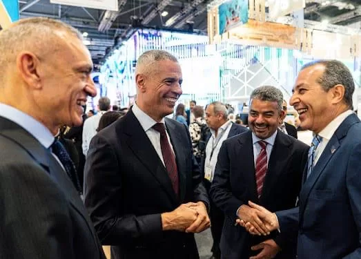 Adel: EgyptAir vise l’expansion de son réseau et la modernisation de sa flotte 2 - Le Progrès Egyptien Adel: EgyptAir vise l’expansion de son réseau et la modernisation de sa flotte 1 - Le Progrès Egyptien