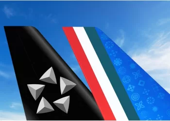 ITA Airways rejoindra le réseau Star Alliance en 2026 13 - Le Progrès Egyptien ITA Airways rejoindra le réseau Star Alliance en 2026