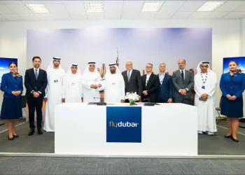 À l’occasion du Salon aéronautique de Dubaï 2025 : Flydubai signe un accord historique avec Airbus pour 150 A321neo