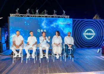 Nissan lance le Qashqai équipé de la troisième génération de la technologie e-POWER 9 - Le Progrès Egyptien Nissan lance le Qashqai équipé de la troisième génération de la technologie e-POWER