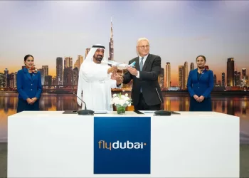 Flydubaï signe un mémorandum d’entente avec Airbus