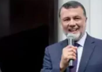 EgyptAir Cargo honore ses clients aux Emirats 5 - Le Progrès Egyptien EgyptAir Cargo honore ses clients aux Emirats