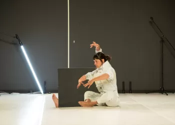 L’artiste espagnole Macarena Recuerda au Festival international du théâtre et de la marionnette d’Égypte 3 - Le Progrès Egyptien L’artiste espagnole Macarena Recuerda au Festival international du théâtre et de la marionnette d’Égypte