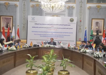 Lancement des réunions préparatoires des commissions de l’Assemblée parlementaire de l’Union pour la Méditerranée sous présidence égyptienne
