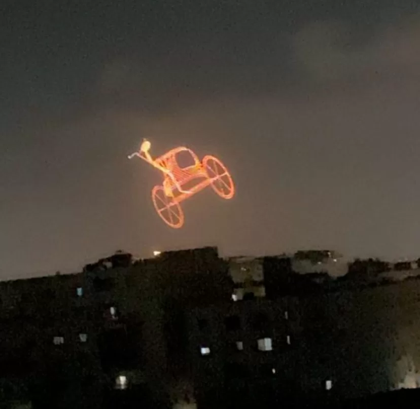 Toutânkhamon renaît en scintillant ! 8 - Le Progrès Egyptien Toutânkhamon renaît en scintillant ! 7 - Le Progrès Egyptien