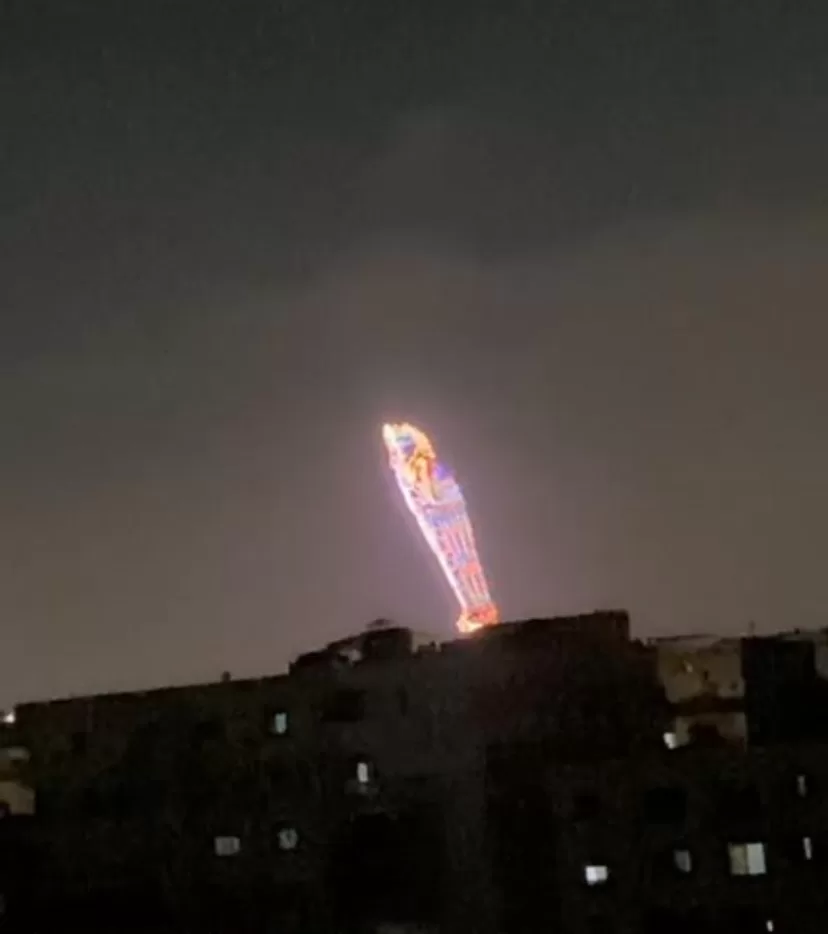 Toutânkhamon renaît en scintillant ! 10 - Le Progrès Egyptien Toutânkhamon renaît en scintillant ! 9 - Le Progrès Egyptien