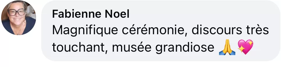 La cérémonie d’ouverture du GME enflamme la Toile 17 - Le Progrès Egyptien