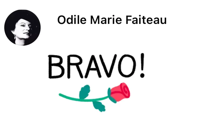 La cérémonie d’ouverture du GME enflamme la Toile 5 - Le Progrès Egyptien