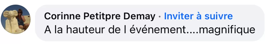 La cérémonie d’ouverture du GME enflamme la Toile 9 - Le Progrès Egyptien