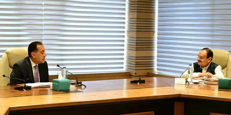 De profondes relations unissent Le Caire et New Delhi 2 - Le Progrès Egyptien De profondes relations unissent Le Caire et New Delhi 1 - Le Progrès Egyptien