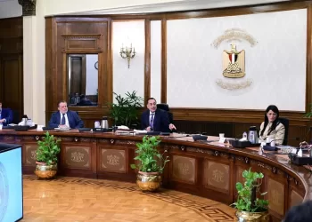 Madbouli examine plusieurs questions économiques 3 - Le Progrès Egyptien Madbouli examine plusieurs questions économiques