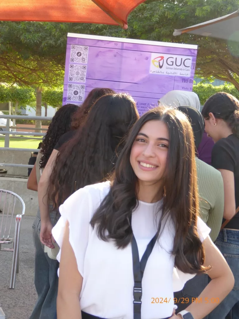 Le GME vu par la génération Z : Fierté, héritage et avenir 10 - Le Progrès Egyptien Le GME vu par la génération Z : Fierté, héritage et avenir 9 - Le Progrès Egyptien