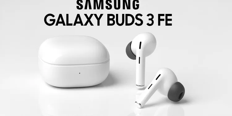 Le prix des Buds3 FE au Maroc : abordable et une expérience immersive garantie 1 - Le Progrès Egyptien