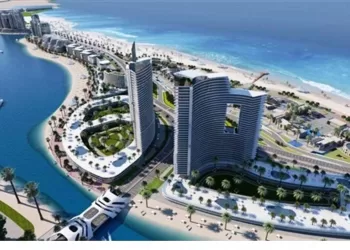 L’Égypte durable : Infrastructures, énergie et innovation au service de l’avenir