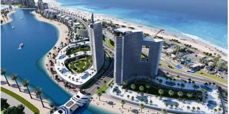 L’Égypte durable : Infrastructures, énergie et innovation au service de l’avenir 2 - Le Progrès Egyptien L’Égypte durable : Infrastructures, énergie et innovation au service de l’avenir 1 - Le Progrès Egyptien